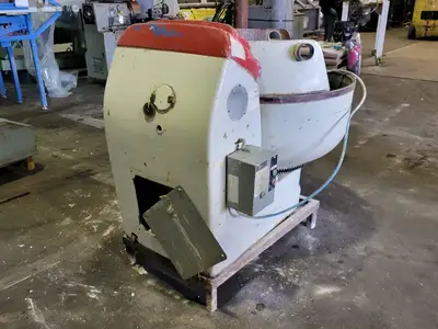 USED TENDICINGHIA T20082