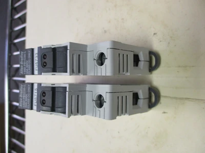 USED Allen-Bradley 1492-FB1C30-L