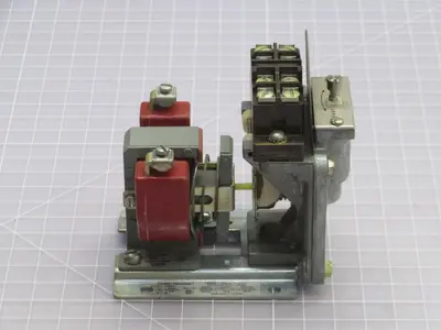 New | in-Stock EATON D80NE2A Relays & Switches Texas US | Aucto #1308425