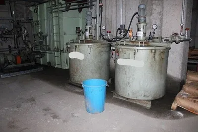 1988 SUNDWIG 20-Hi Reversing Cold Rolling Mill Reversing Cold Rolling Mills | H.E. Phipps Co. Inc. (25)