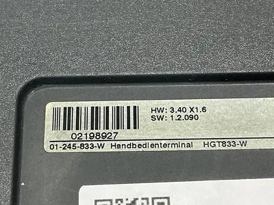 USED ENGEL 01-245-833-W