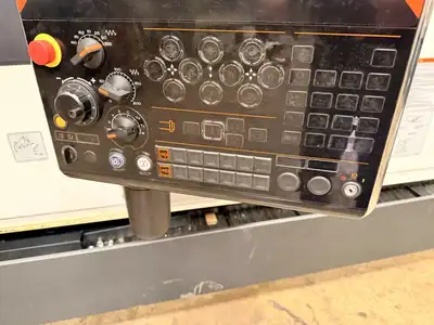 Used 2024 _UNKNOWN_ _UNKNOWN_ Multitasking Machining Centers GB | Apex Group #1552226
