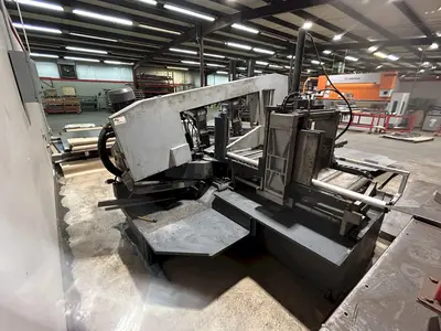 USED 2016 HYD-MECH S-23A