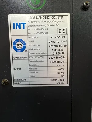 2015 DOOSAN PUMA MX2100ST 5-Axis or More CNC Lathes | Olympia Technical Services (21)