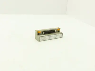 Toyogiken PCN7-4F40-TB34-M1 Terminal Block 34/40-Pin 24V 0.5A