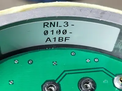 NEW 2018 AMETEK RXLX-0