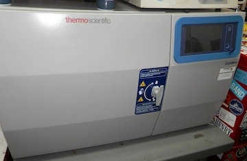 Used THERMO _UNKNOWN_ Thermal Processing Ovens/Cryo Chambers California US | Biotech Equipment Sales #1464757