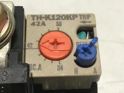 USED MITSUBISHI TH-K120KP