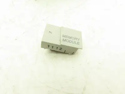 Allen Bradley 1763-L16DWD PLC MicroLogix 1100 16 Point Controller Ser B FW 12