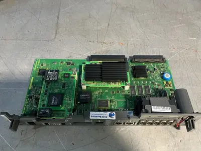 Used FANUC A16B3200060 Circuit Boards Ohio US | HGR 24 #1545315