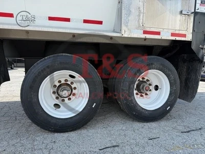 Used 2022 AULICK IND _UNKNOWN_ Misc Trailers Illinois US | T&S Trailer Pool #1509441