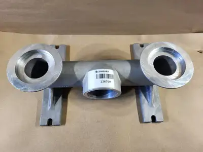 USED VERSAMATIC V352F