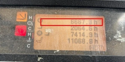 Used 2022 TOYOTA 8FGCU25 Misc Forklifts Colorado US | Discount Forklift #1545638