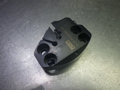 Sandvik SL70 Indexable Grooving/Parting Head SL70-R123H11NC-HP (LOC3643A)