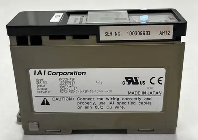 USED IAI RPCON-42P