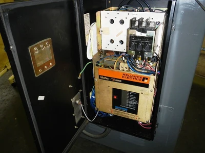 USED 1977 Littell 218-17-PD