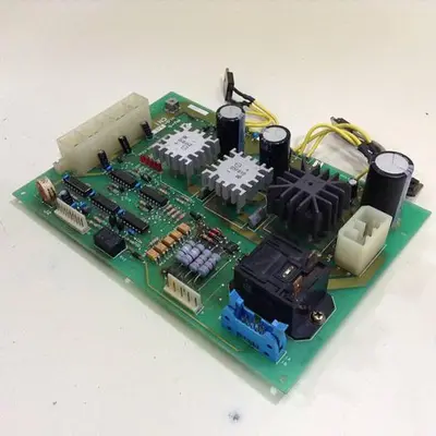 USED SUMITOMO PU-S