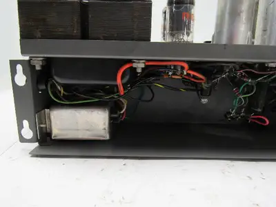 Brown Electronik 356358 Continuous Balance Unit 120V 50/60Hz