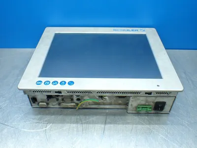 Used PHOENIX CONTACT DVGOTC5115 002BF Automation Control (HMI) Ohio US | HGR 24 #1095345