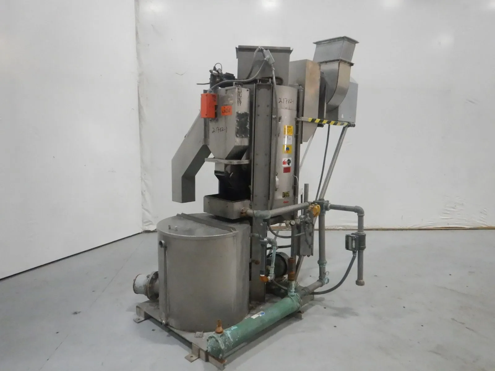 USED GALA 52BF/S