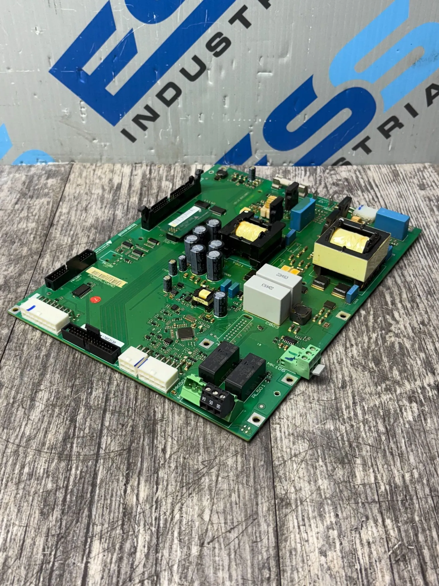 USED Danfoss 130B7260 TAIYO PSR-2000 GL03