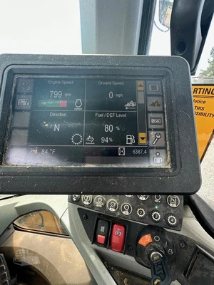Used 2015 CATERPILLAR 930M Wheel Loaders South Carolina US | Palmetto Machinery #1436754