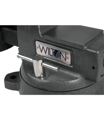 New | in-Stock WILTON 745 Vises Illinois US | Olympus Machinery Group #1350489