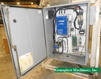 Used _UNKNOWN_ _UNKNOWN_ Calenders Ohio US | Gomaplast Machinery, Inc. #1275853