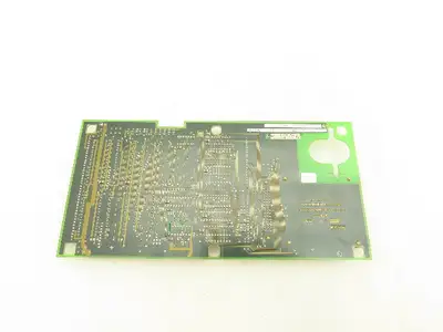 Siemens G33928-V3297-F004-D9-36 Injection Molding Machine Control Board