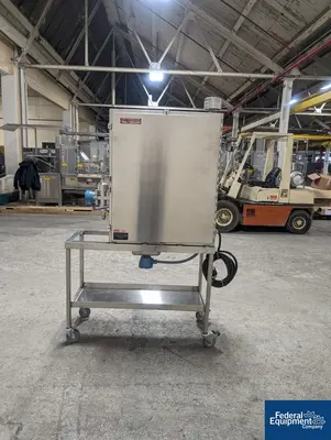 USED Watson Marlow Watson Marlow Pump System