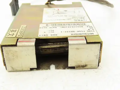 Used MITSUBISHI _UNKNOWN_ PLC Processors Indiana US | Arrow Industrial #1316724