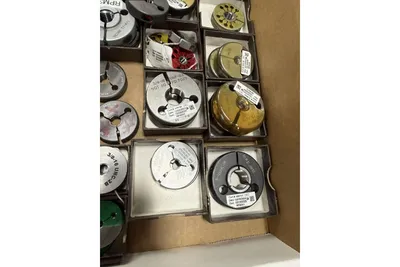 Used _UNKNOWN_ _UNKNOWN_ Pin & Plug Gages Utah US | KD Auctions #1549417