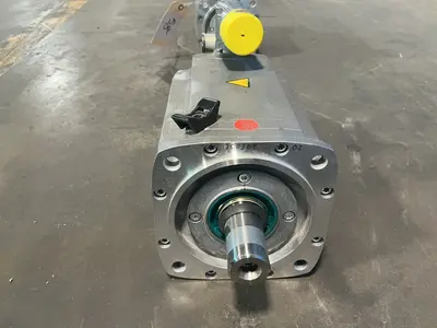 Used SIEMENS 1FT70861AF711NG1 Motors (misc) Ohio US | HGR 24 #1345744