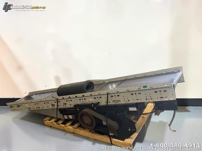 Used RAPISTAN G0160EBBBA98 Belt Conveyors Kentucky US | Industrial Parts R Us Inc. #1339135