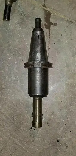 Used VALENITE 8-M-0 Tool Holders Wisconsin US | Lemke Machinery Sales #309940