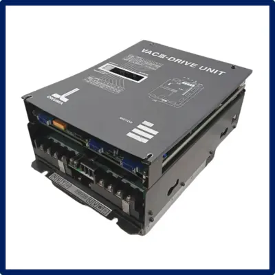 USED OKUMA VACIII-D11