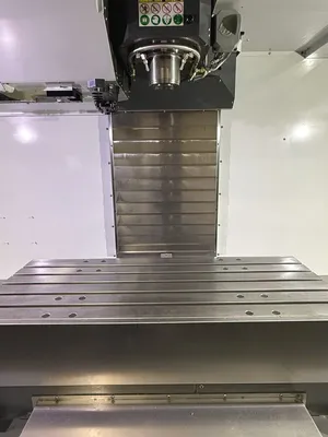 USED 2016 HAAS VF-3SS