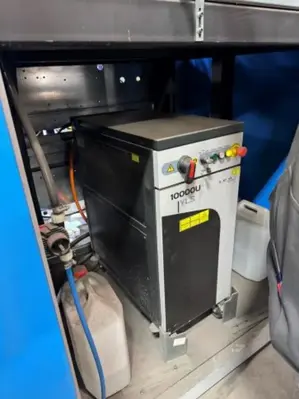 Used 2022 PRIMA POWER LASER GENIUS+ Laser Cutters Ohio US | HGR 24 #1187112