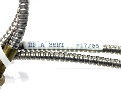 Used Tri-Tronics BF-A-36RT Sensors Michigan US | Maverick Industrial Sales #1399842