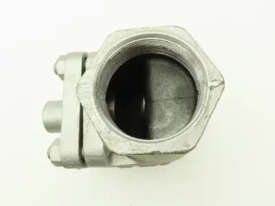 IOK HM Horizontal Gravity Lift Check Valve 2-1/2" NPT