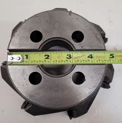 Used KENNAMETAL KSOM160R07F07 Misc Industrial Equipment Kentucky US | Aucto #686845