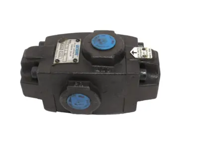 NEW VICKERS 4CT-06-A-21 CHECK VALVE 626517 4CT06A21