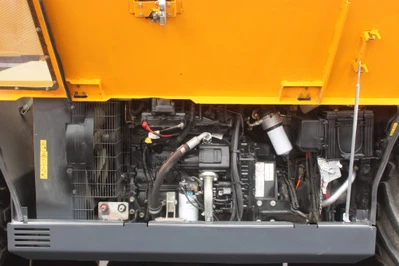 Used 2018 DIECI 40.25 PEGASUS Telehandlers Pennsylvania US | National Lift Equipment #1381279