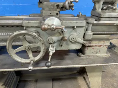 Used SOUTH BEND DL81453 Engine Lathes Ohio US | HGR 24 #1150427