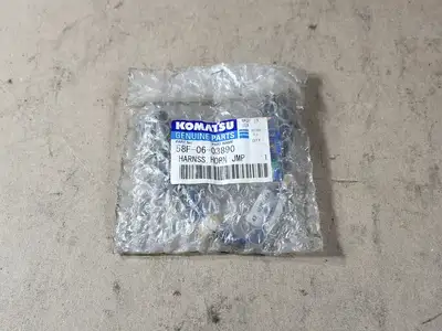 NEW KOMATSU 58F-06-03890