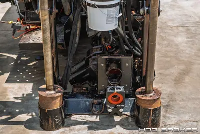 Used 2021 DITCH 2021 DITCH WITCH JT20 Drill Rigs Florida US | HDD Broker #1346116