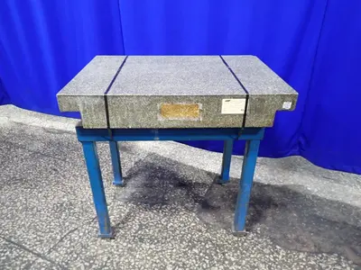 24" X 36" Granite Surface Plate