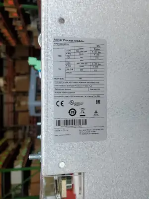 USED Schneider Electric APM1A0C20Y6