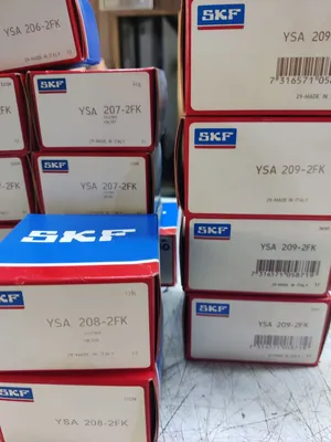 NEW SKF YSA-20X - 2FK