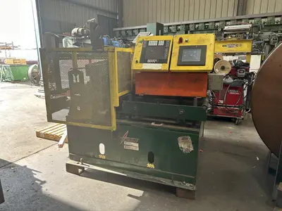 USED ASC